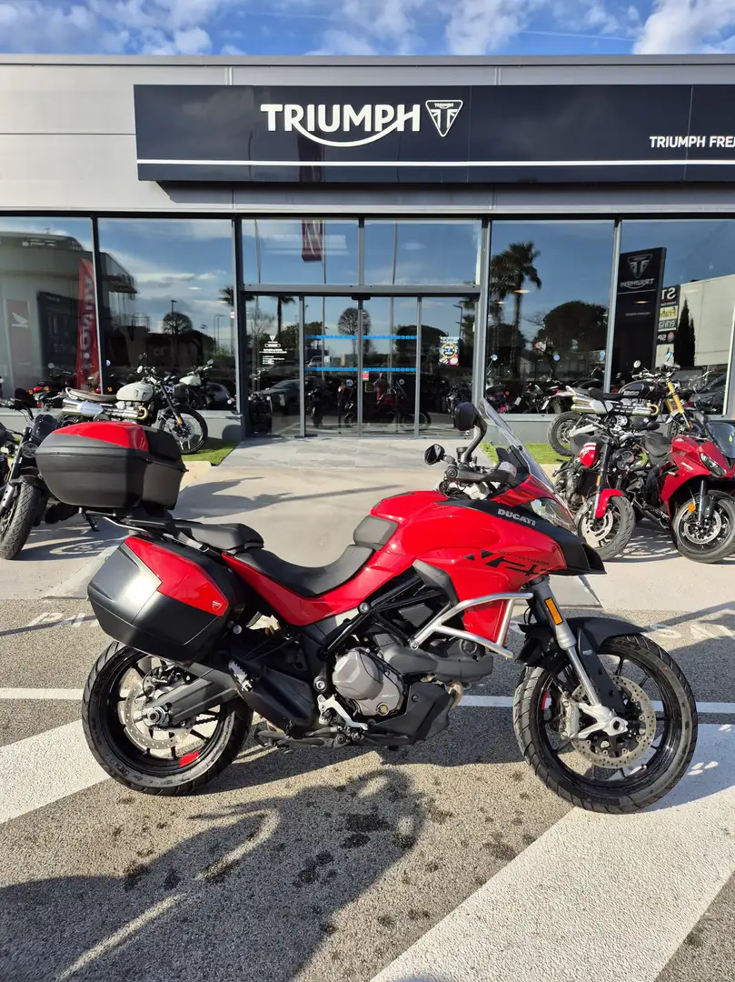 Ducati - 1