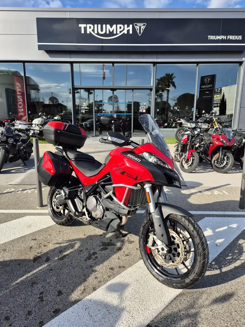 Ducati - 2