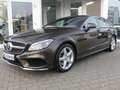 Mercedes-Benz CLS 400 CLS400 AMG 4Matic Shooting Brake H&K Massage Braun - thumbnail 1
