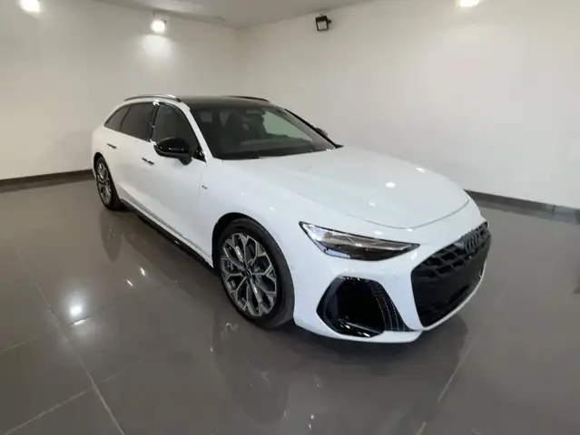 Audi A6 A6 Avant 2.0 tdi mhev S line quattro s-tronic