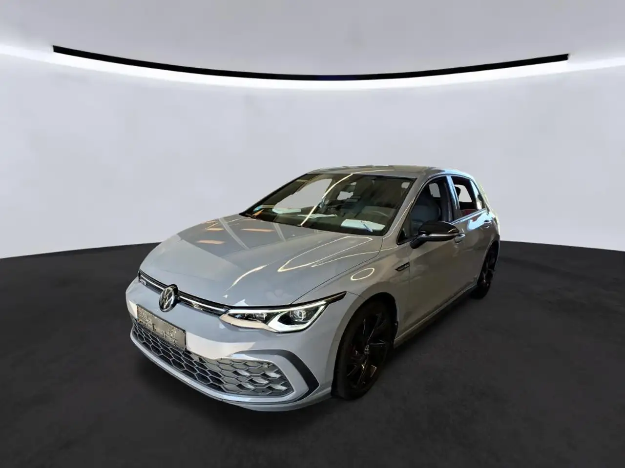 Volkswagen Golf GTD