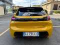 Peugeot 208 1.2 Puretech AllurePack S&S 75CV *OK NEOPATENTATI* Giallo - thumbnail 4