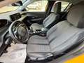 Peugeot 208 1.2 Puretech AllurePack S&S 75CV *OK NEOPATENTATI* Giallo - thumbnail 8