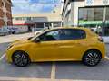 Peugeot 208 1.2 Puretech AllurePack S&S 75CV *OK NEOPATENTATI* Giallo - thumbnail 5