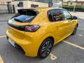 Peugeot 208 1.2 Puretech AllurePack S&S 75CV *OK NEOPATENTATI* Giallo - thumbnail 2