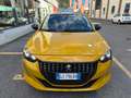 Peugeot 208 1.2 Puretech AllurePack S&S 75CV *OK NEOPATENTATI* Giallo - thumbnail 3