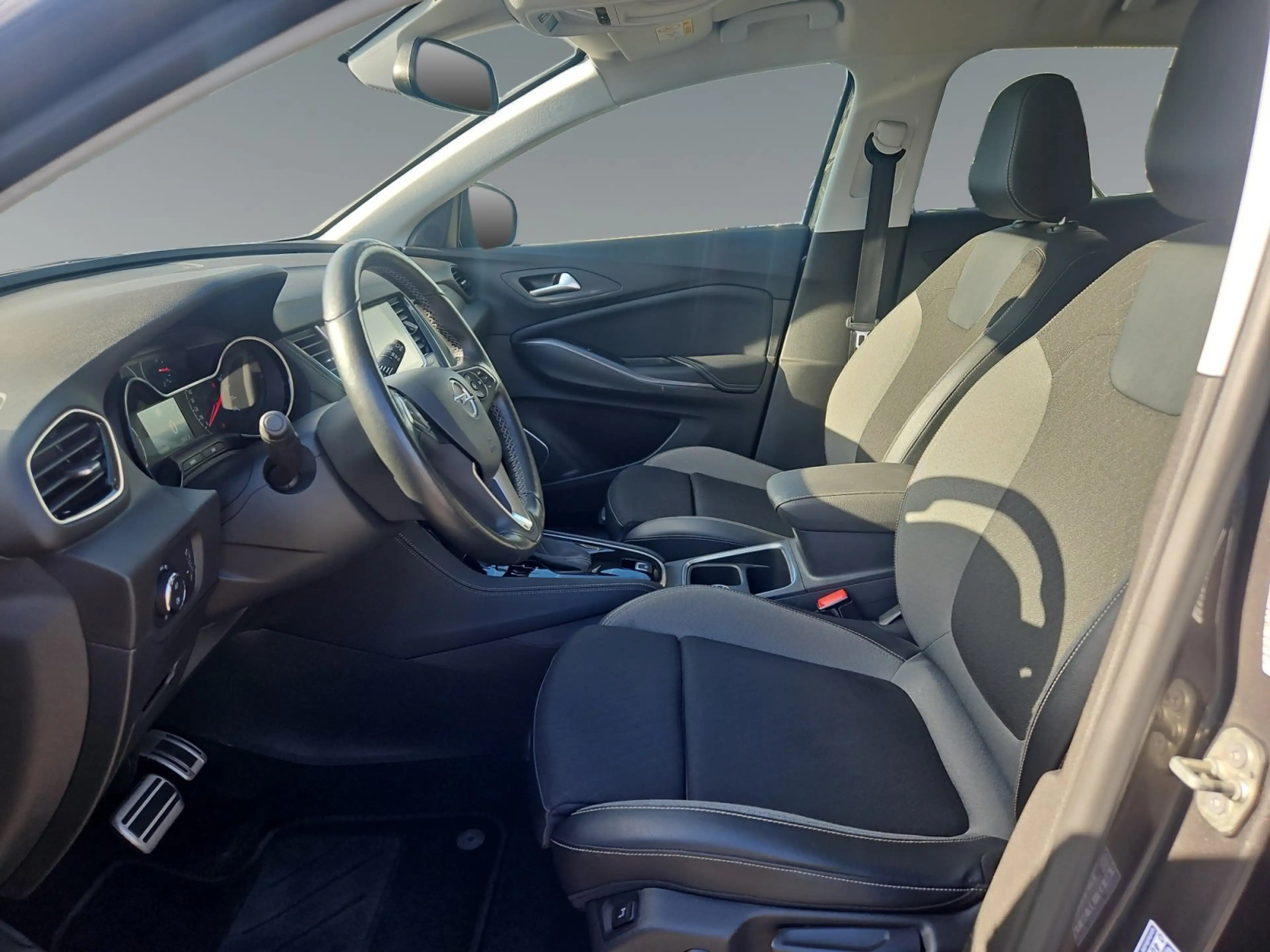 Opel Grandland 1.2 Turbo Innovation AUT*Kamera*Navi — photo 10