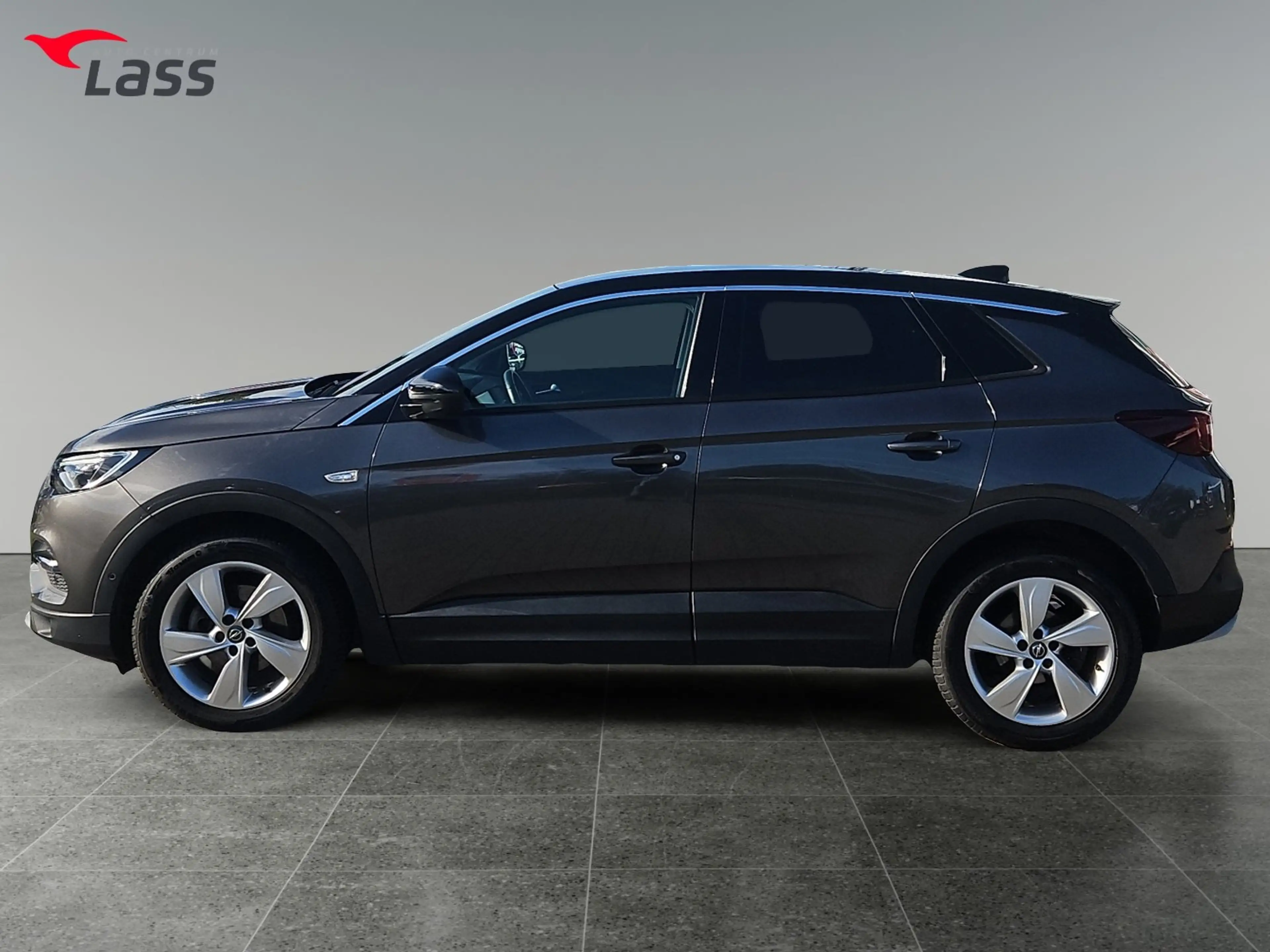 Opel Grandland 1.2 Turbo Innovation AUT*Kamera*Navi — photo 3