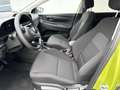 Hyundai BAYON PREMIUM FL DCT ACC SmartSense PLUS NAVI SHZ RFK... Grün - thumbnail 8