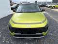 Hyundai BAYON PREMIUM FL DCT ACC SmartSense PLUS NAVI SHZ RFK... Grün - thumbnail 2