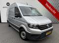 Volkswagen Crafter Bestel 35 2.0 TDI L3H3 Comfortline Silber - thumbnail 39