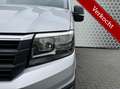 Volkswagen Crafter Bestel 35 2.0 TDI L3H3 Comfortline Silber - thumbnail 36