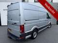Volkswagen Crafter Bestel 35 2.0 TDI L3H3 Comfortline Silber - thumbnail 31