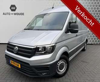 Bestel 35 2.0 TDI L3H3 Comfortline