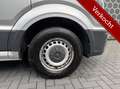 Volkswagen Crafter Bestel 35 2.0 TDI L3H3 Comfortline Silber - thumbnail 42