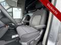 Volkswagen Crafter Bestel 35 2.0 TDI L3H3 Comfortline Silber - thumbnail 5