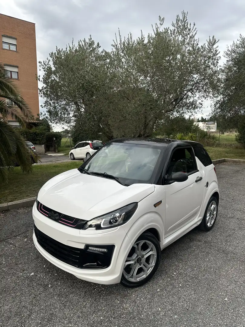 Ligier JS 50 young Alb - 1