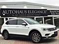 Volkswagen Tiguan Allspace Comfortline 4Motion~Virtual~Navi Bianco - thumbnail 1