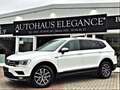 Volkswagen Tiguan Allspace Comfortline 4Motion~Virtual~Navi Bianco - thumbnail 2