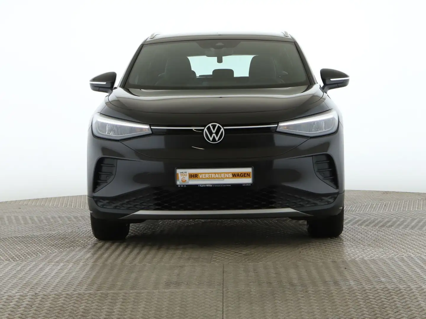 Volkswagen ID.4 Pure *LED*Navi*PDC*Klima*App-Connect* Szary - 2