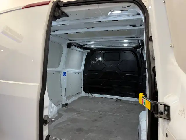 Ford Transit Custom view 6