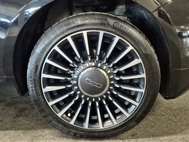 Fiat 500 view 10