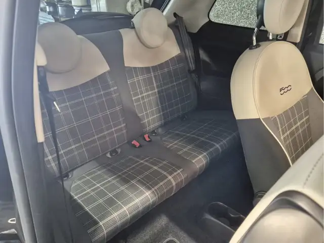 Fiat 500 view 6