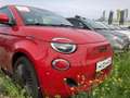 Fiat 500e *LIMITED EDITION RED* *NAV*KLIMAA.*SHZ Rot - thumbnail 2