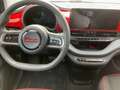 Fiat 500e *LIMITED EDITION RED* *NAV*KLIMAA.*SHZ Rot - thumbnail 9