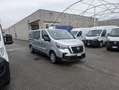 Nissan Primastar 2.0DCI 150cv 27Q L2H1 Business 9 posti passo lungo Silber - thumbnail 3