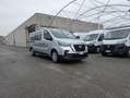 Nissan Primastar 2.0DCI 150cv 27Q L2H1 Business 9 posti passo lungo Silber - thumbnail 22