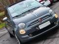 Fiat 500C ECO 1,2 69 Anniversario- Carrara Grau-CarPlay-A... Gris - thumbnail 2