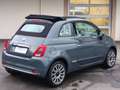 Fiat 500C ECO 1,2 69 Anniversario- Carrara Grau-CarPlay-A... Gris - thumbnail 8