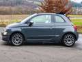 Fiat 500C ECO 1,2 69 Anniversario- Carrara Grau-CarPlay-A... Grau - thumbnail 5