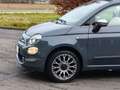 Fiat 500C ECO 1,2 69 Anniversario- Carrara Grau-CarPlay-A... Grau - thumbnail 11