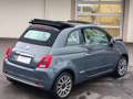 Fiat 500C ECO 1,2 69 Anniversario- Carrara Grau-CarPlay-A... Gris - thumbnail 16