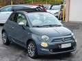 Fiat 500C ECO 1,2 69 Anniversario- Carrara Grau-CarPlay-A... Grau - thumbnail 15