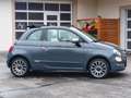 Fiat 500C ECO 1,2 69 Anniversario- Carrara Grau-CarPlay-A... Grau - thumbnail 10