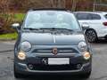 Fiat 500C ECO 1,2 69 Anniversario- Carrara Grau-CarPlay-A... Gris - thumbnail 12