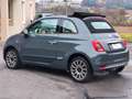 Fiat 500C ECO 1,2 69 Anniversario- Carrara Grau-CarPlay-A... Gris - thumbnail 18