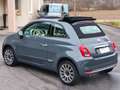 Fiat 500C ECO 1,2 69 Anniversario- Carrara Grau-CarPlay-A... Grau - thumbnail 19