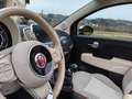 Fiat 500C ECO 1,2 69 Anniversario- Carrara Grau-CarPlay-A... Gris - thumbnail 24