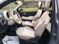 Fiat 500C ECO 1,2 69 Anniversario- Carrara Grau-CarPlay-A... Gris - thumbnail 3