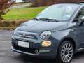 Fiat 500C ECO 1,2 69 Anniversario- Carrara Grau-CarPlay-A... Gris - thumbnail 9