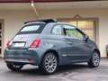 Fiat 500C ECO 1,2 69 Anniversario- Carrara Grau-CarPlay-A... Gris - thumbnail 13