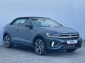 Volkswagen T-Roc Cabriolet R-Line 1.5 TSI DSG AHK/Kamera/Navi/ACC/A Blau - thumbnail 2
