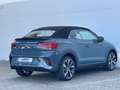 Volkswagen T-Roc Cabriolet R-Line 1.5 TSI DSG AHK/Kamera/Navi/ACC/A Blau - thumbnail 5