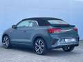 Volkswagen T-Roc Cabriolet R-Line 1.5 TSI DSG AHK/Kamera/Navi/ACC/A Blau - thumbnail 4