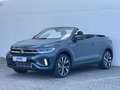 Volkswagen T-Roc Cabriolet R-Line 1.5 TSI DSG AHK/Kamera/Navi/ACC/A Blau - thumbnail 7