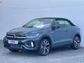 Volkswagen T-Roc Cabriolet R-Line 1.5 TSI DSG AHK/Kamera/Navi/ACC/A Blau - thumbnail 3